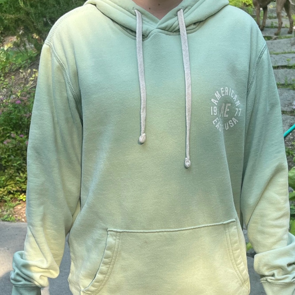 American Eagle hoodie size X small